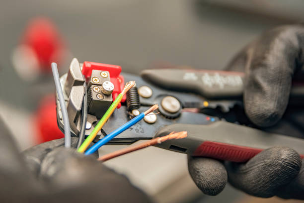 Best Affordable Electrical Installation  in Jasper, GA