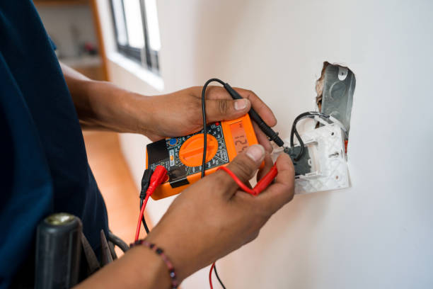 Affordable Electrical Installation in Jasper, GA