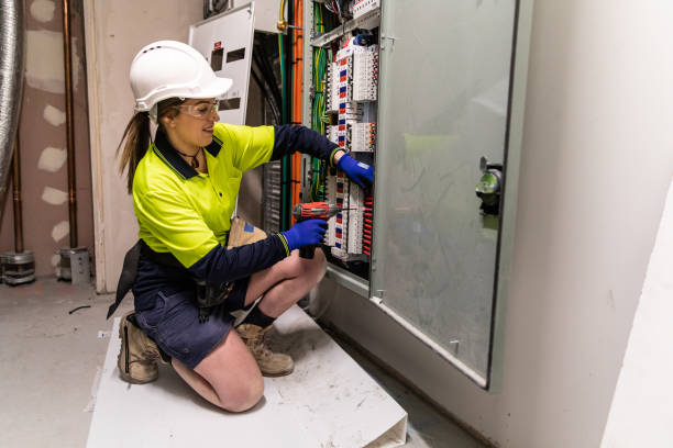Best Electrical Outlet Repair  in Jasper, GA