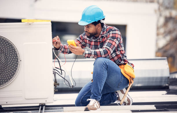 Best Electrical Installation Contractor  in Jasper, GA