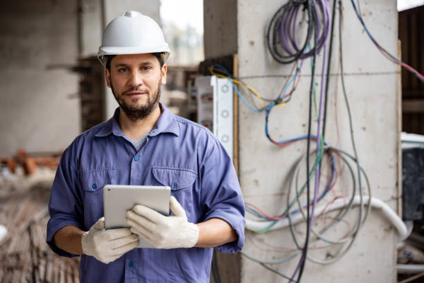 Electrical Upgrades for Homes in Jasper, GA