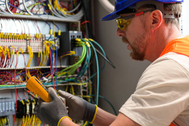 Best Electrical System Inspection  in Jasper, GA