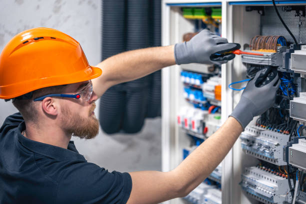  Jasper, GA Electrician Pros