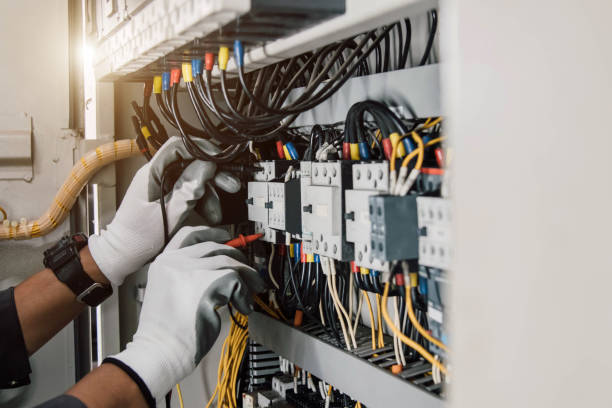 Best Circuit Breaker Repair  in Jasper, GA